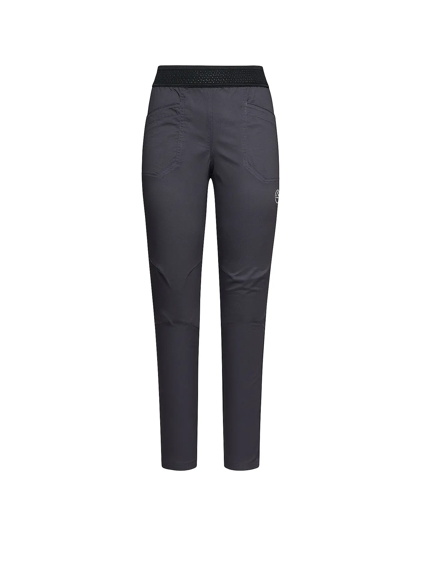LA SPORTIVA | Damen Kletterhose Roots | grau